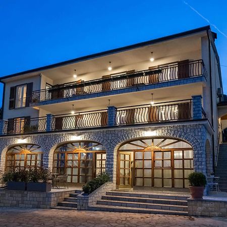 Villa Klaric Lovran Εξωτερικό φωτογραφία