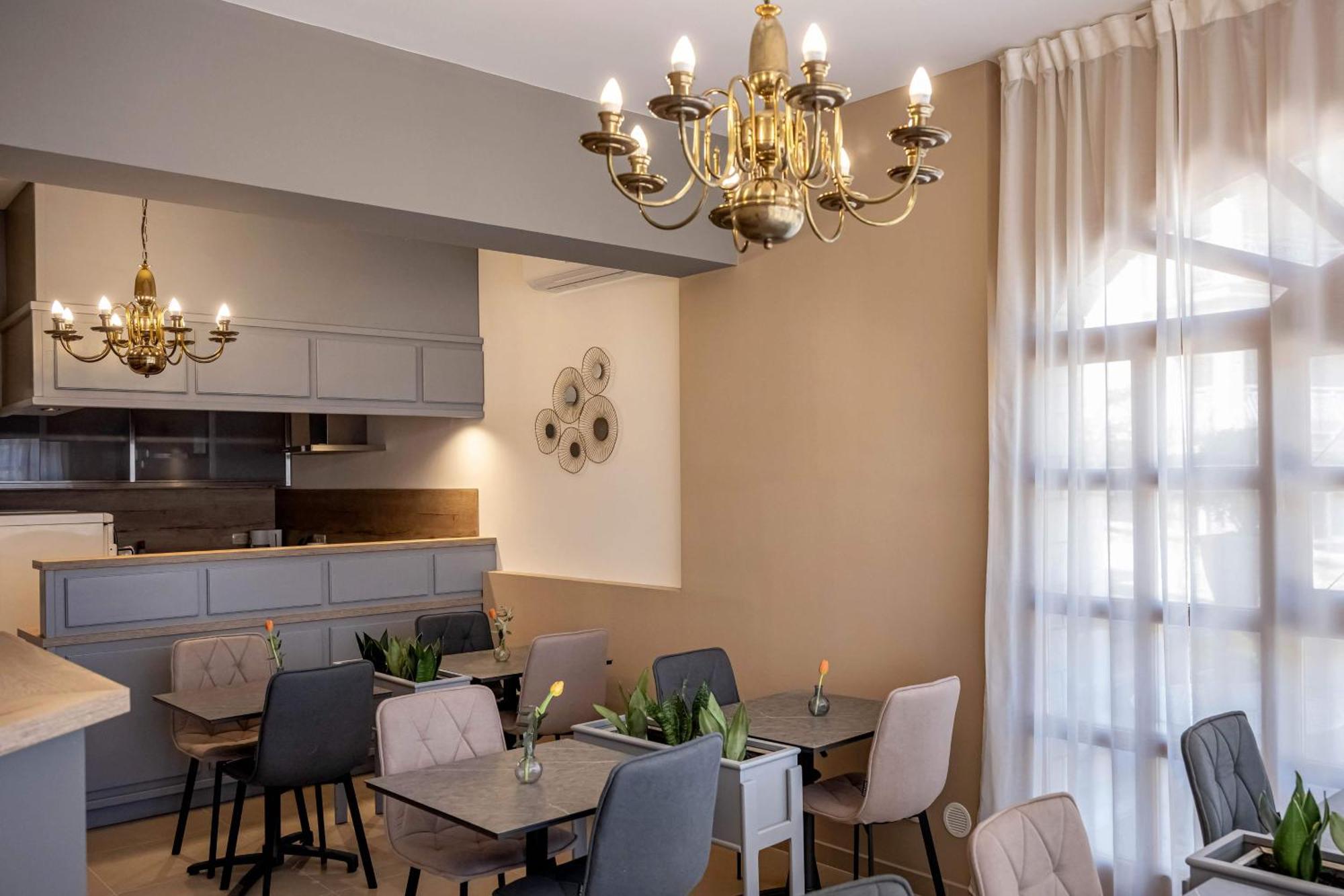 Villa Klaric Lovran Εξωτερικό φωτογραφία