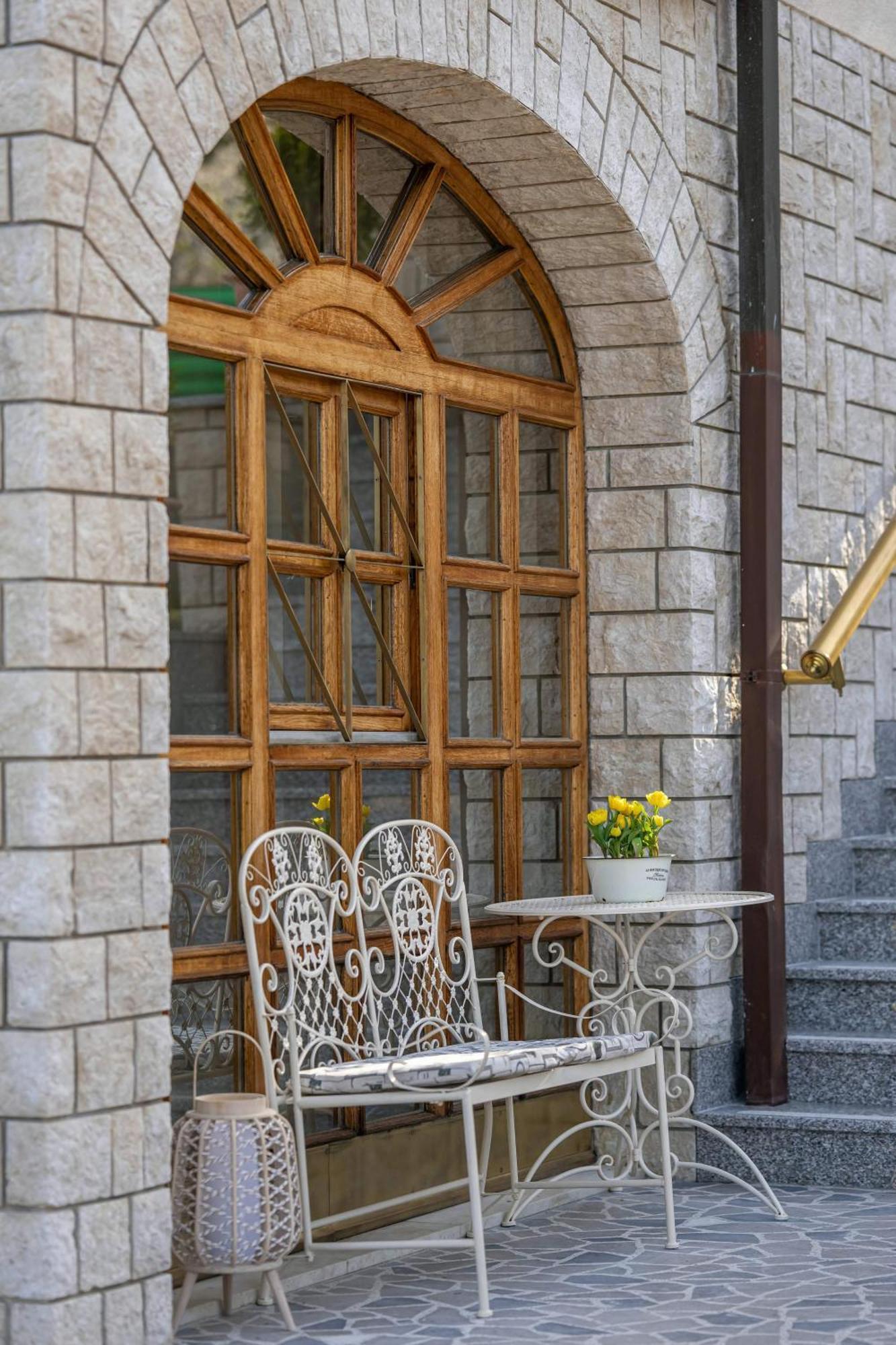 Villa Klaric Lovran Εξωτερικό φωτογραφία